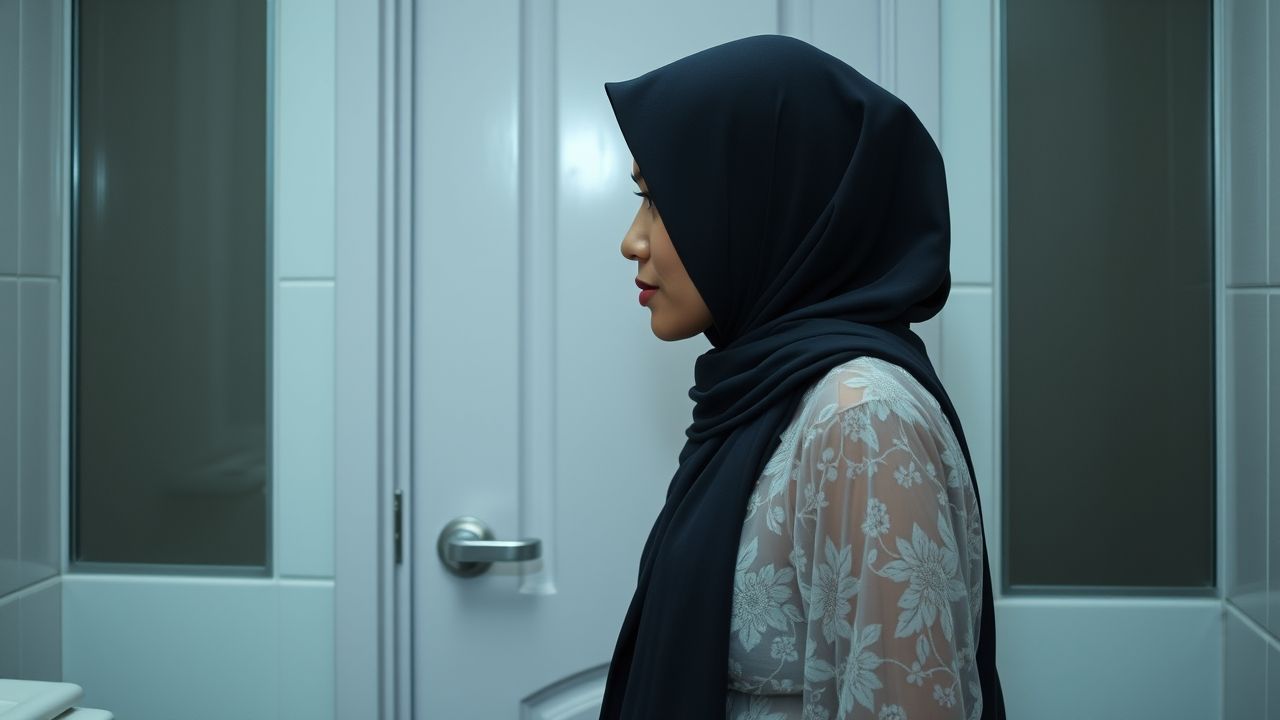 Diana dan Nina - cerita kategori Sesama_Wanita