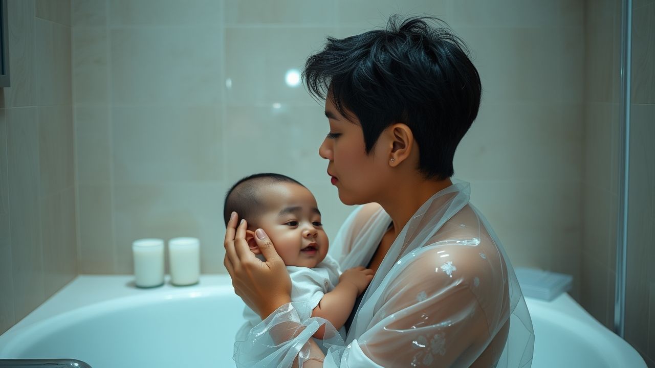 Dosen Haniza 04 - cerita kategori Setengah_Baya