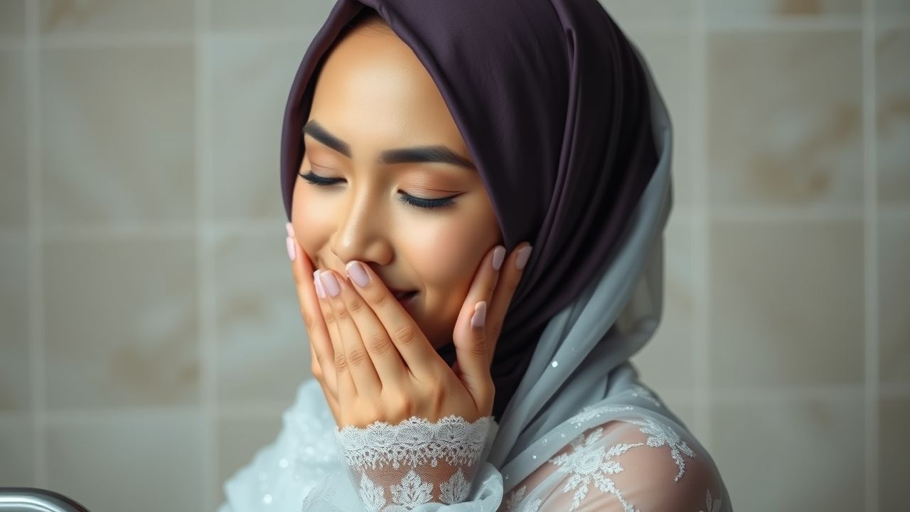 Istri Pejabat 01 - cerita kategori Setengah_Baya