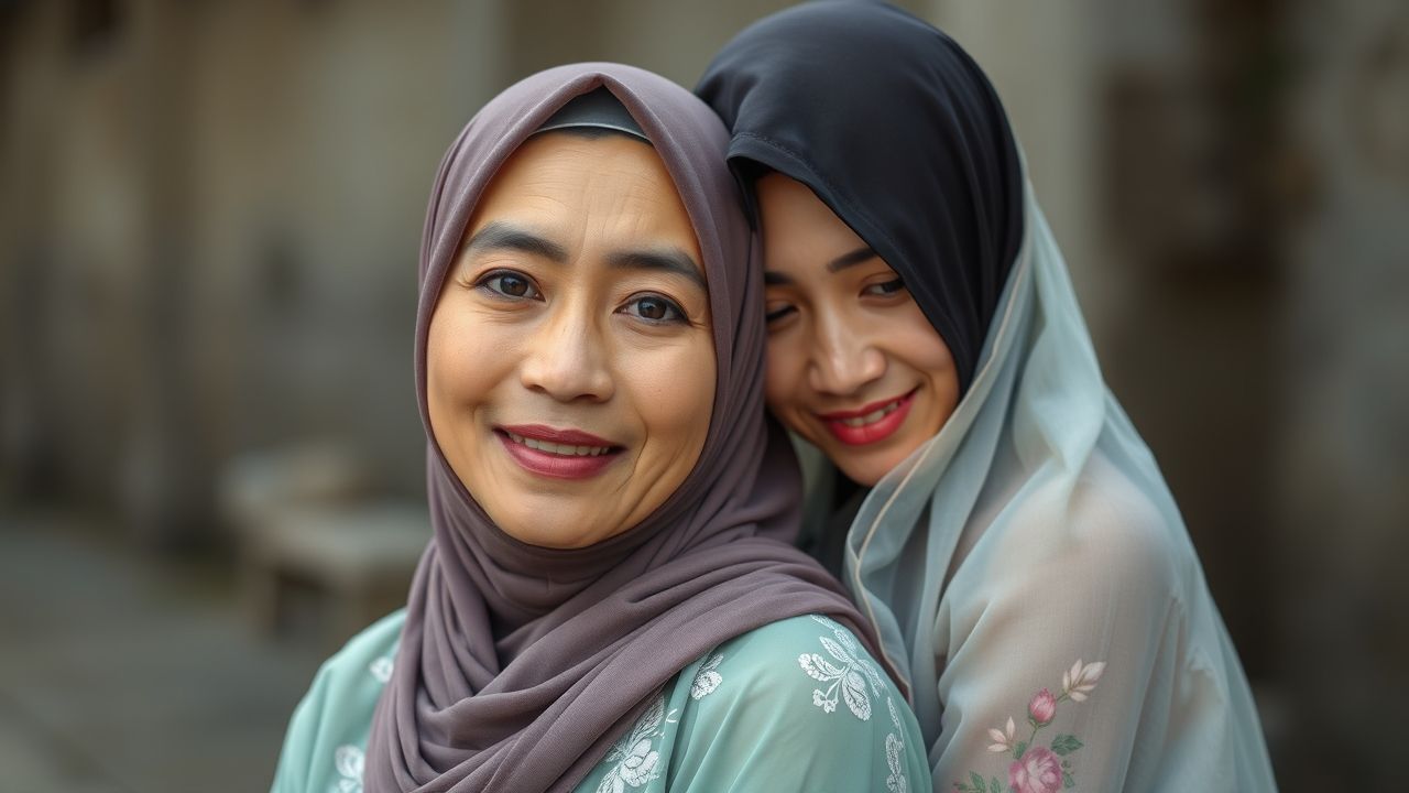 Tante Titik, Tetanggaku yang Seksi - cerita kategori Setengah_Baya