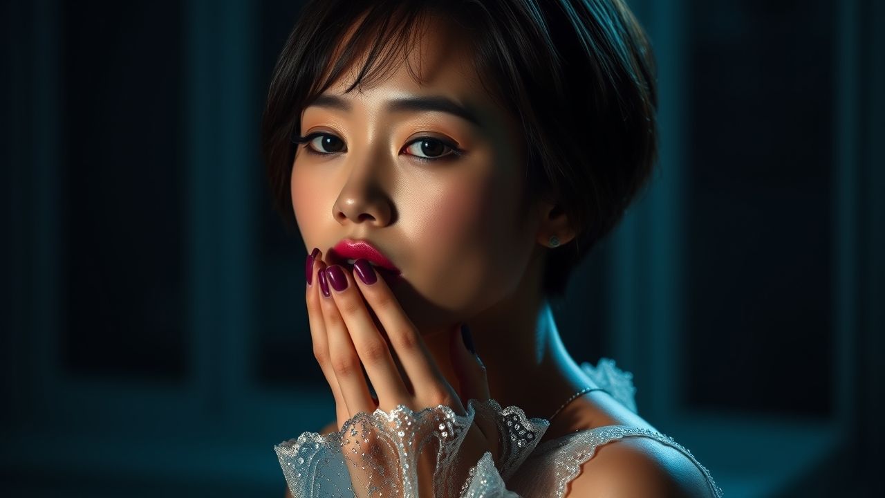 Mbak Rs, Istri Orang yang Lugu - cerita kategori Setengah_Baya