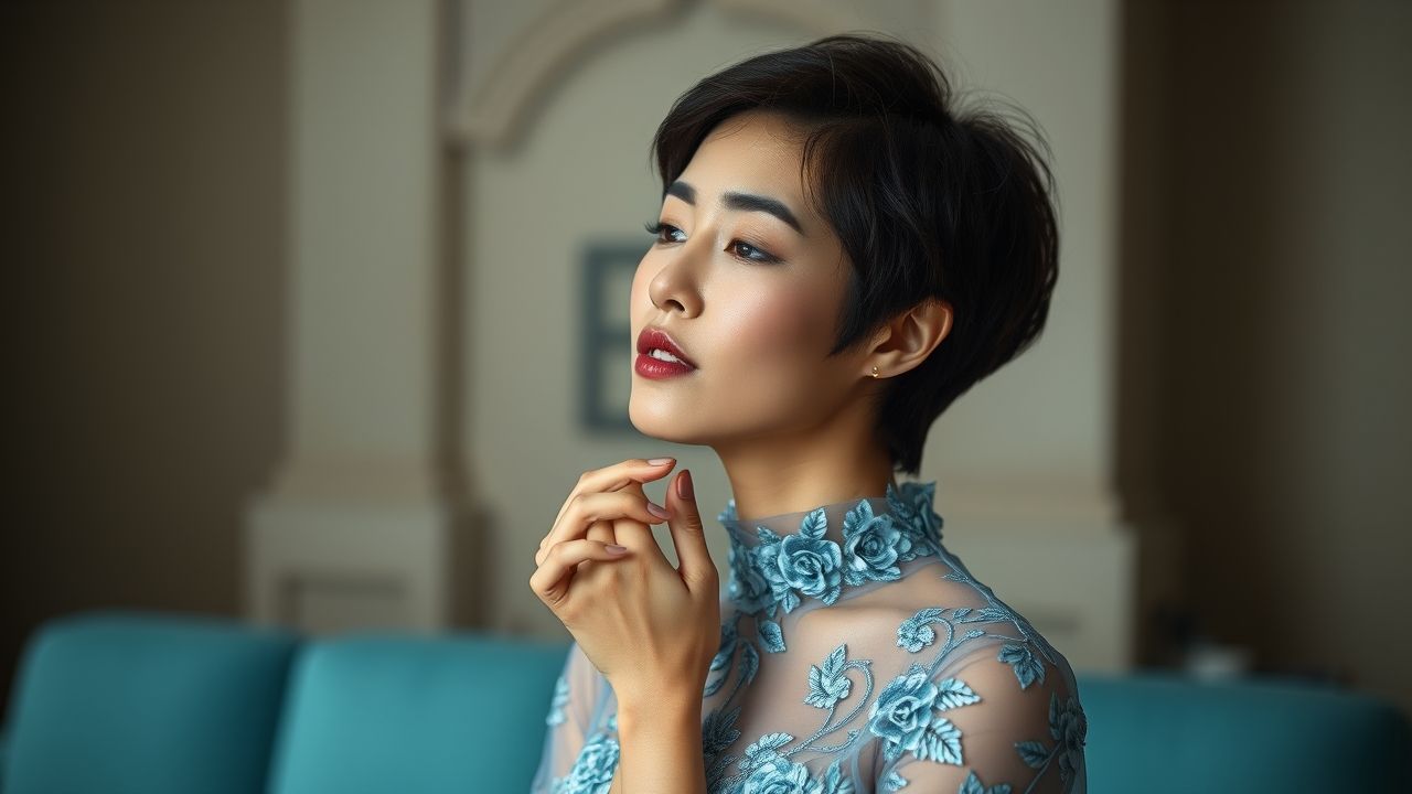 Istri Bossku - cerita kategori Setengah_Baya
