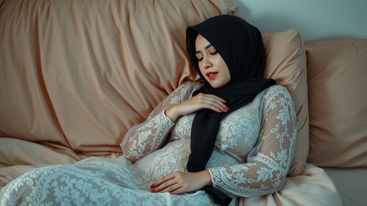 Istri Muda Sekdes - cerita kategori Setengah_Baya