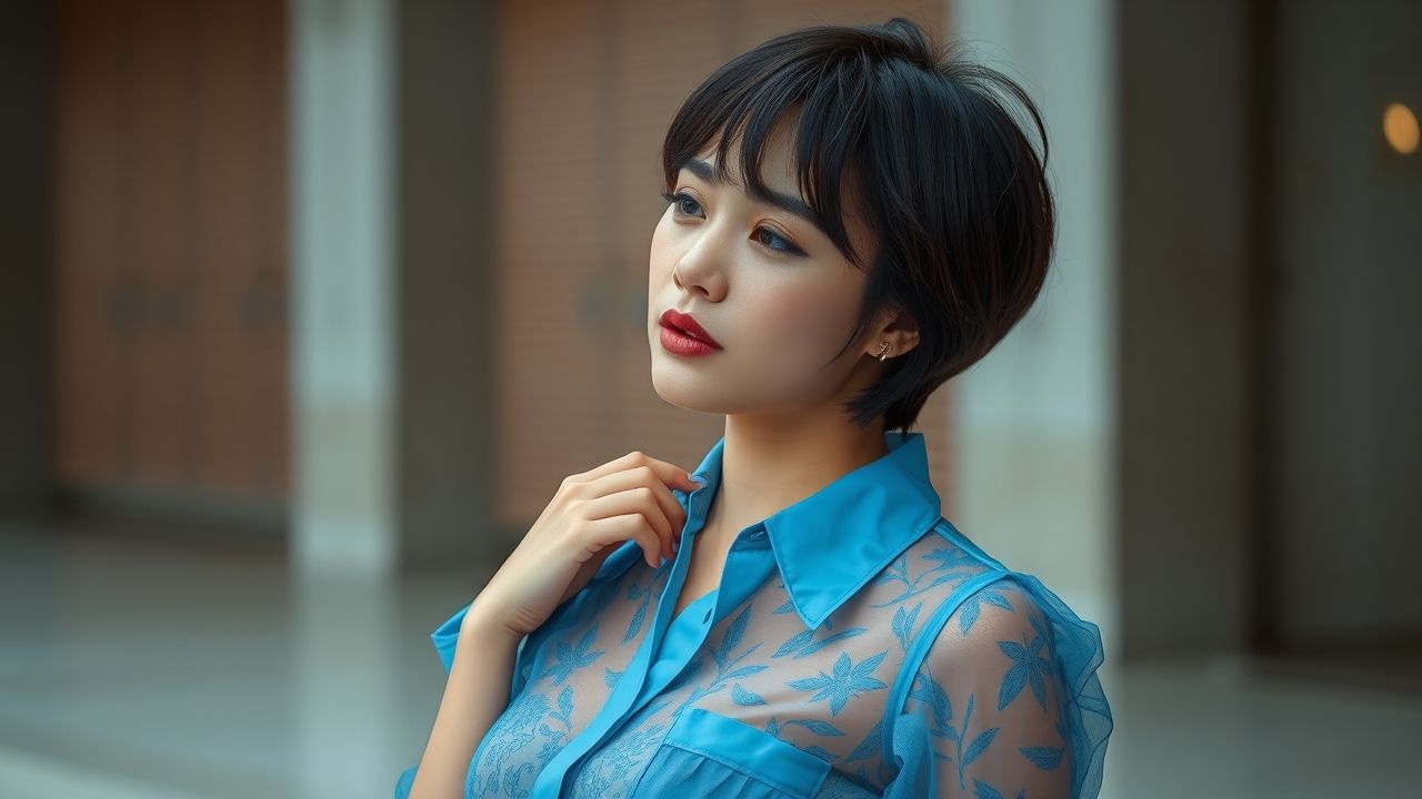 Pengalaman Seks Gadis PKL 02 - cerita kategori Setengah_Baya
