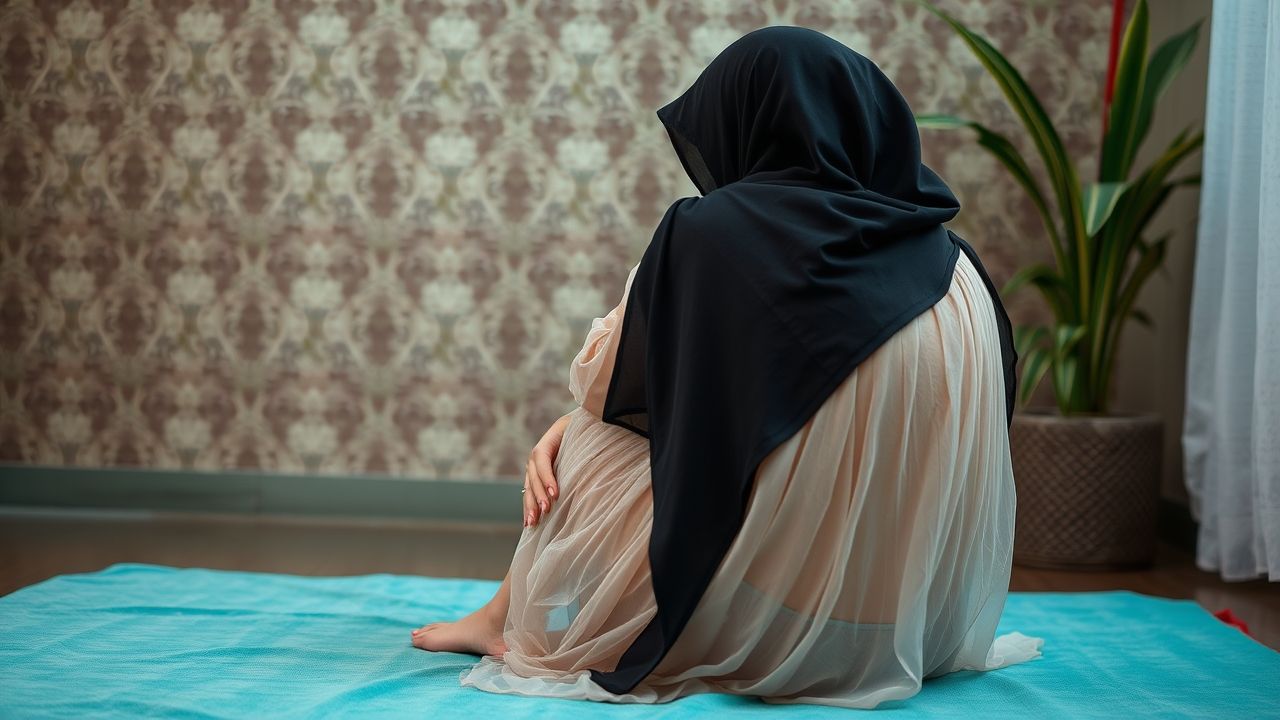 Antara Ibu Pacarku dan Tantenya 02 - cerita kategori Setengah_Baya