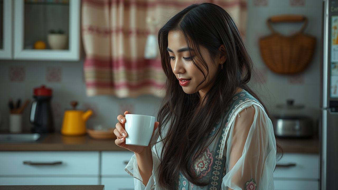 Ibu Rani Dosenku 02
