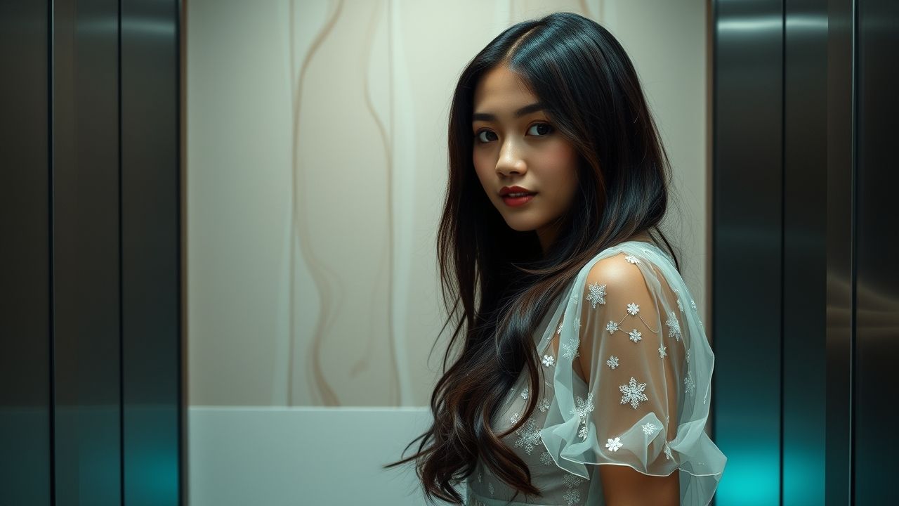Asmara Toko Buku - cerita kategori Setengah_Baya