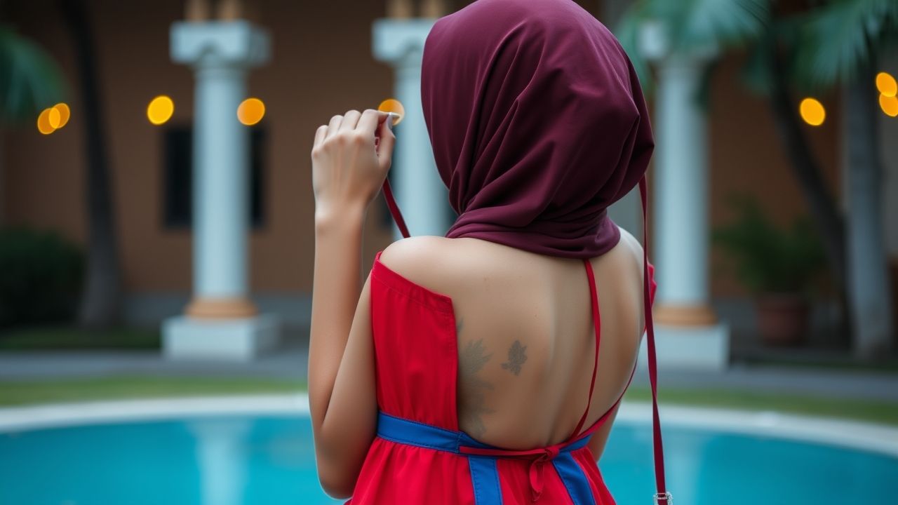 Gairah Nakal Wanita Karier 01