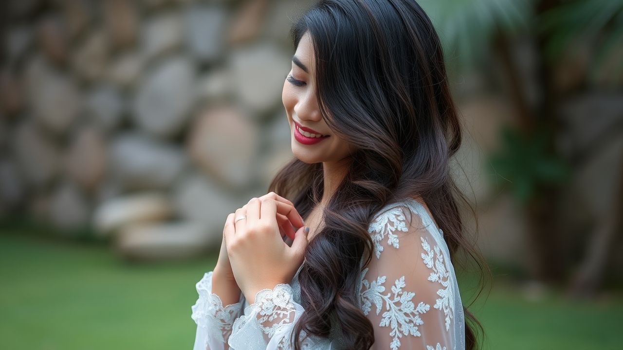 Pengalaman Seorang Istri 01 - cerita kategori Wacana_Ilmiah