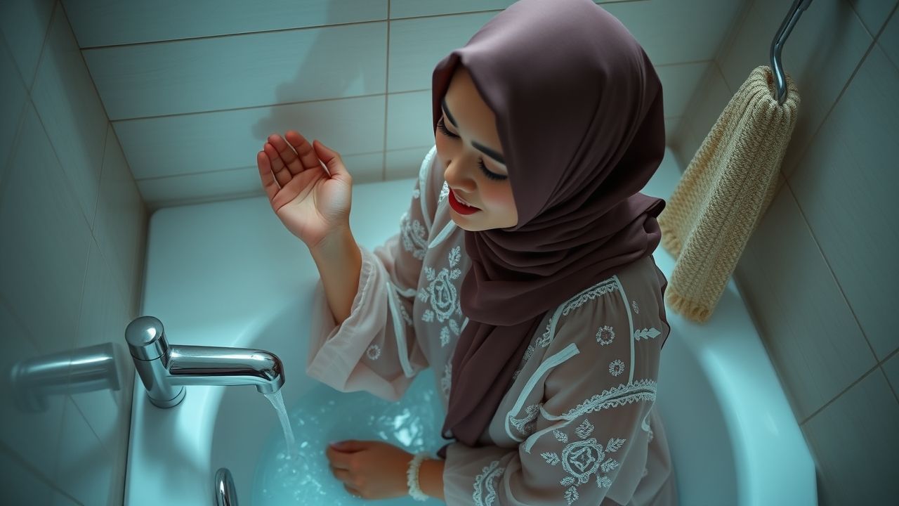 Berawal dari Mengintip - cerita kategori Lain-Lain