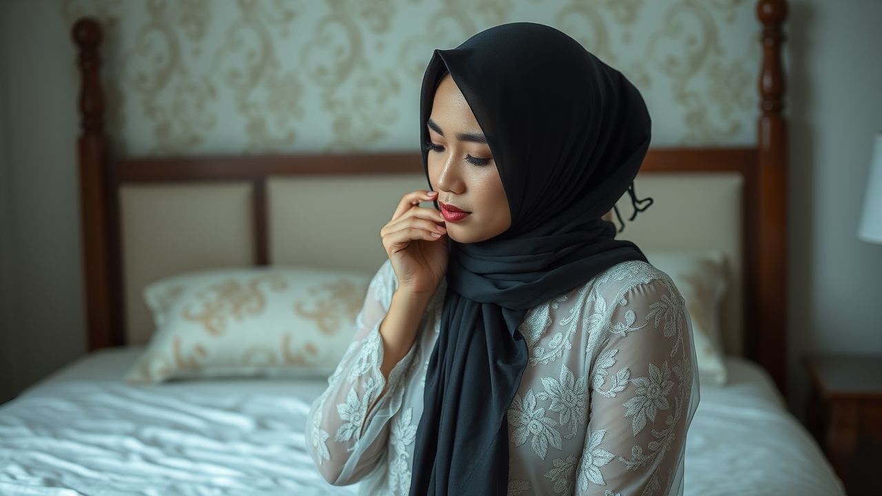 Maaf Bu..., Maaf! 01 - cerita kategori Lain-Lain