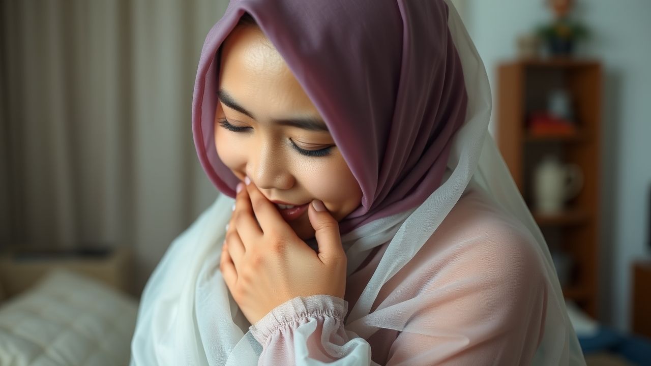 Pengalaman Pertama Terbuai - cerita kategori Lain-Lain