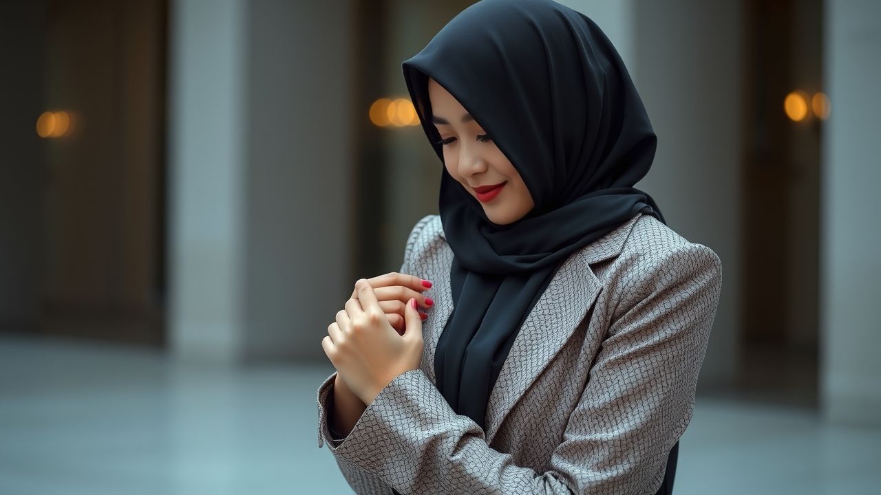 Gairah Karyawanku 01 - cerita kategori Lain-Lain