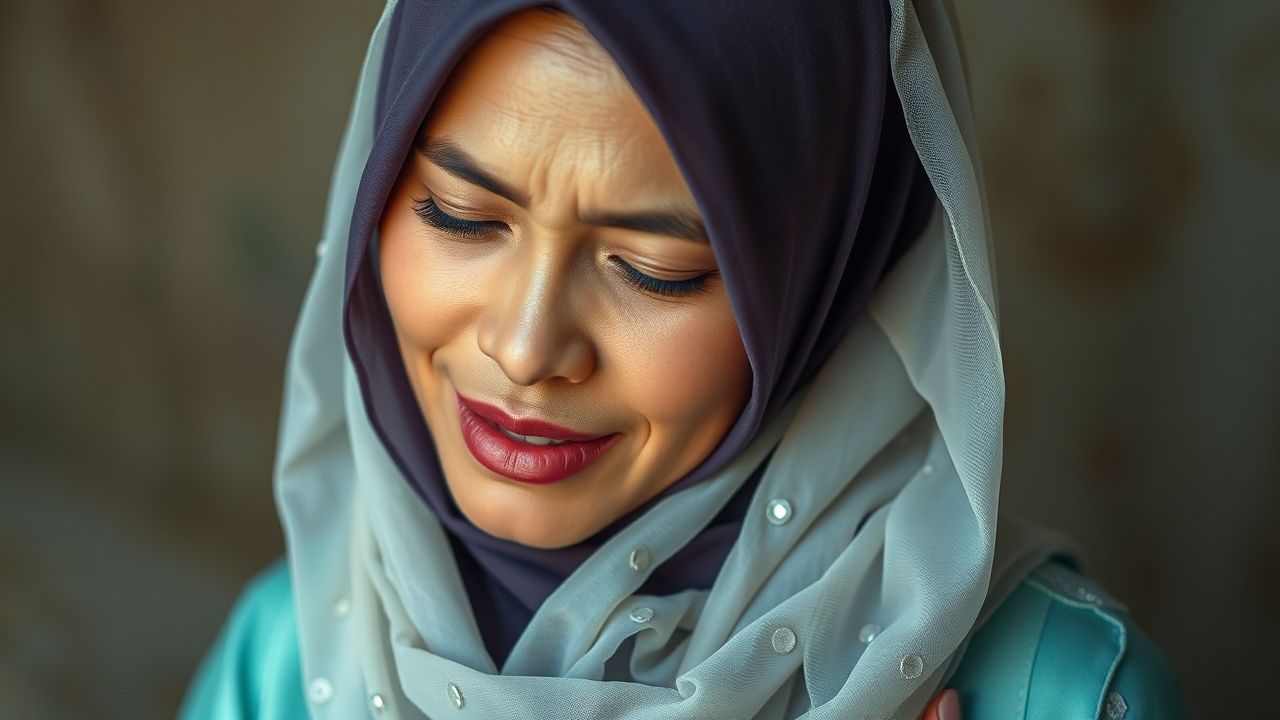 Gara-Gara Ditilang Polwan 01 - cerita kategori Lain-Lain