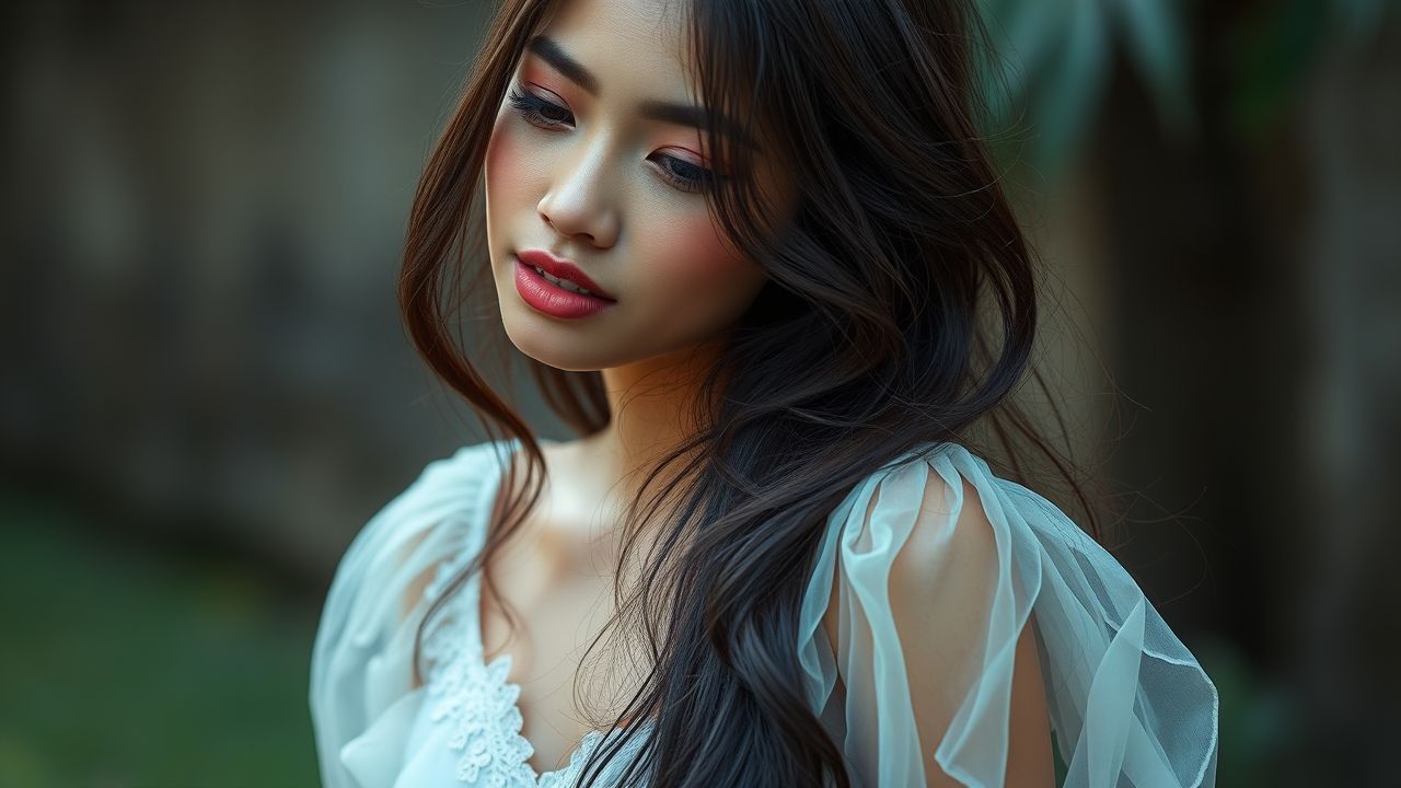 Betina Untuk Si Bruno 01 - cerita kategori Hewan