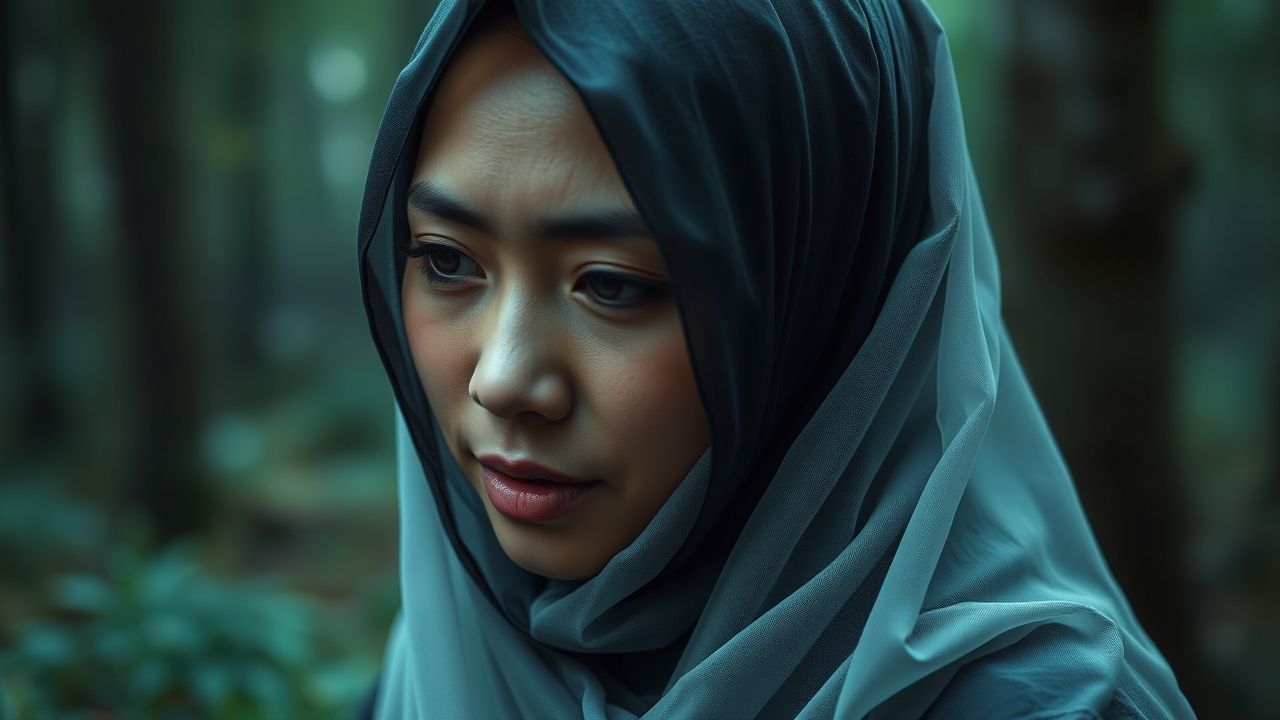 Hutan Nikmat - cerita kategori Penyiksaan