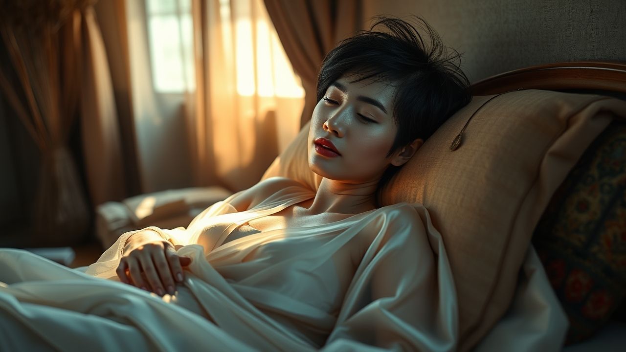 Ari, Suami Temanku 01 - cerita kategori Tukar_Pasangan