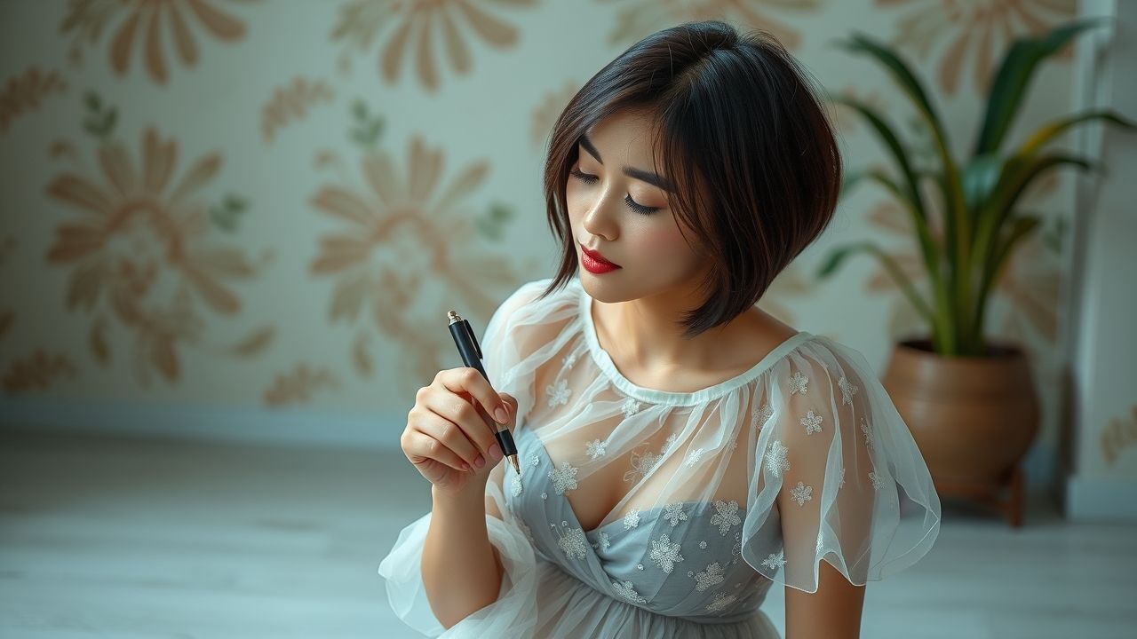 Gadis Melayu yang Seksi - cerita kategori Unjuk_Diri