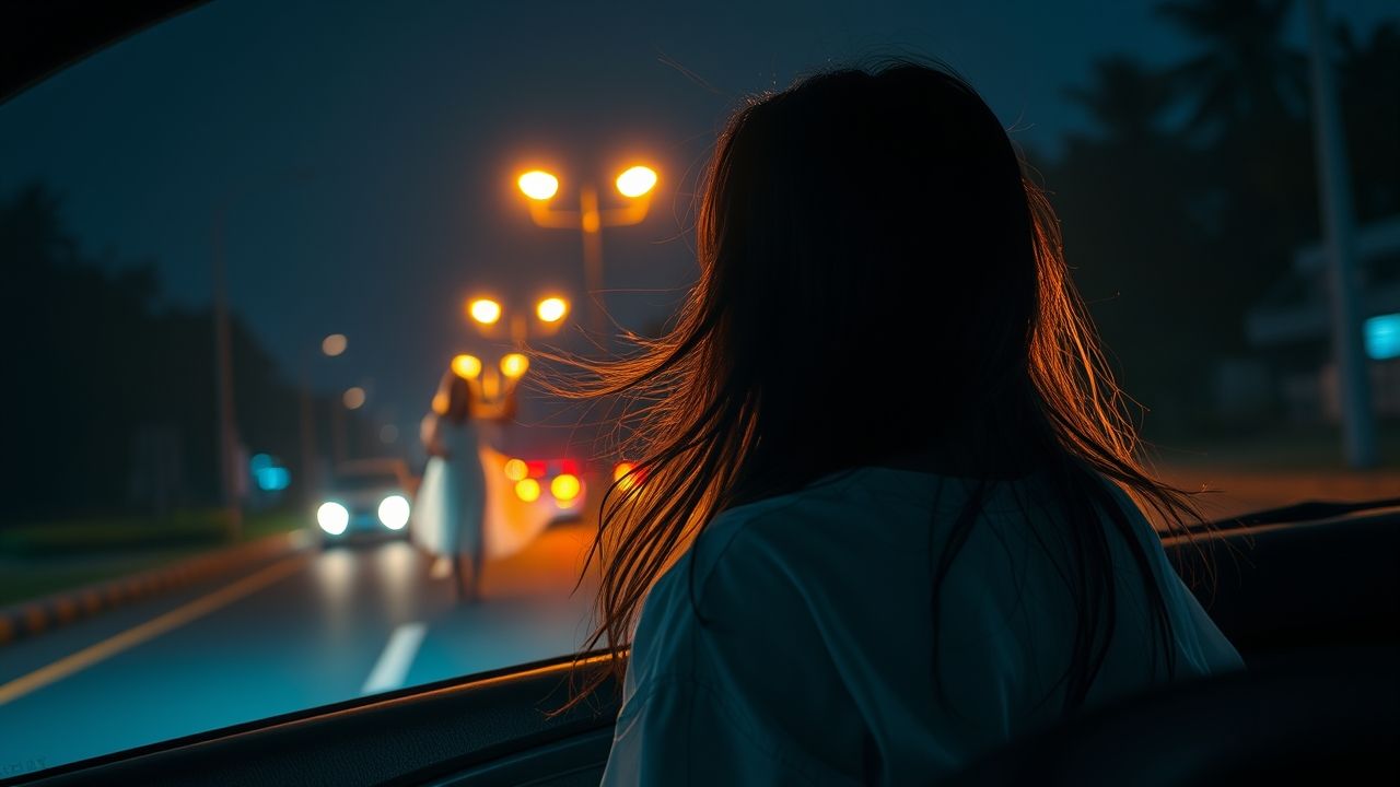 Pengalaman Pribadi Lucy - cerita kategori Waria