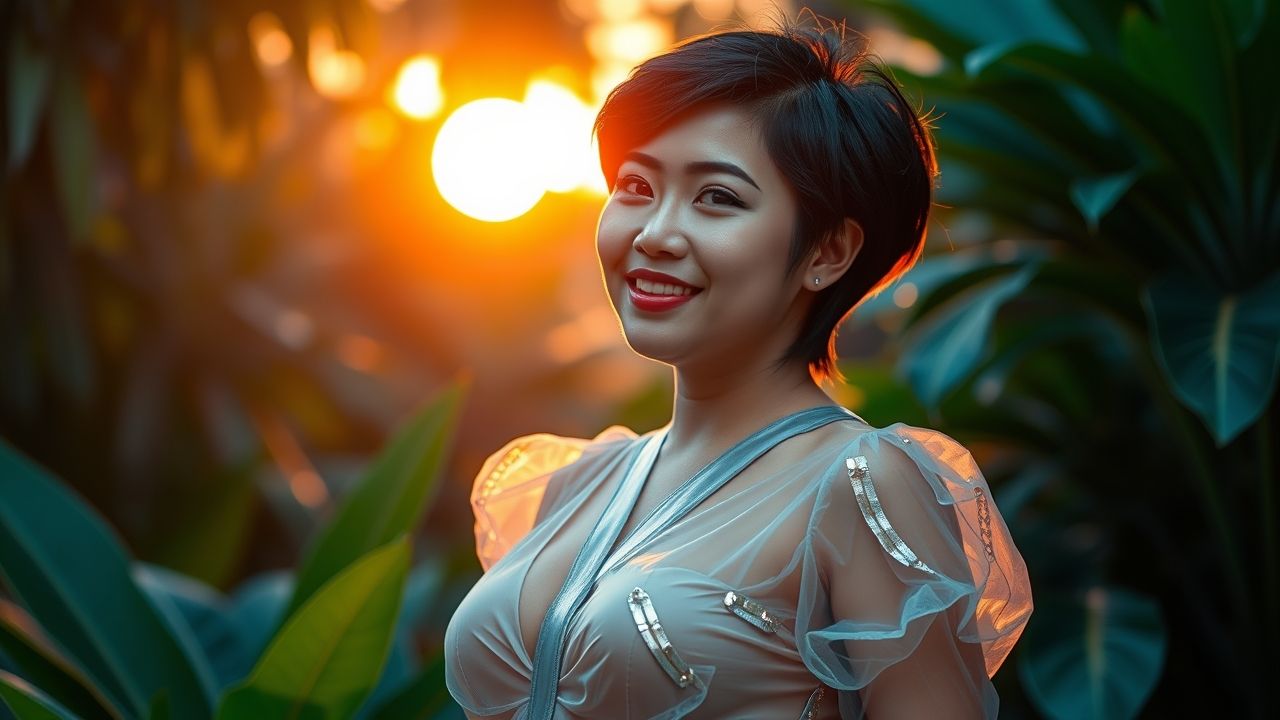 Sang Tukang Pijat - cerita kategori Waria