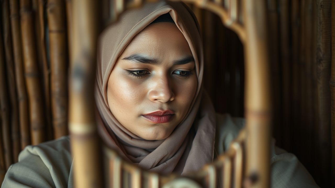 Tiga Belas 01 - cerita kategori Daun_Muda